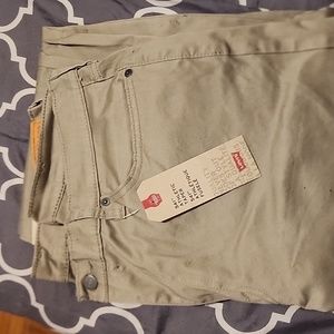 Levis 541  size 38 / 34 brand new